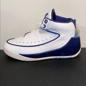 Rare 2003 NU' Retro Air Jordan size 6.5Y